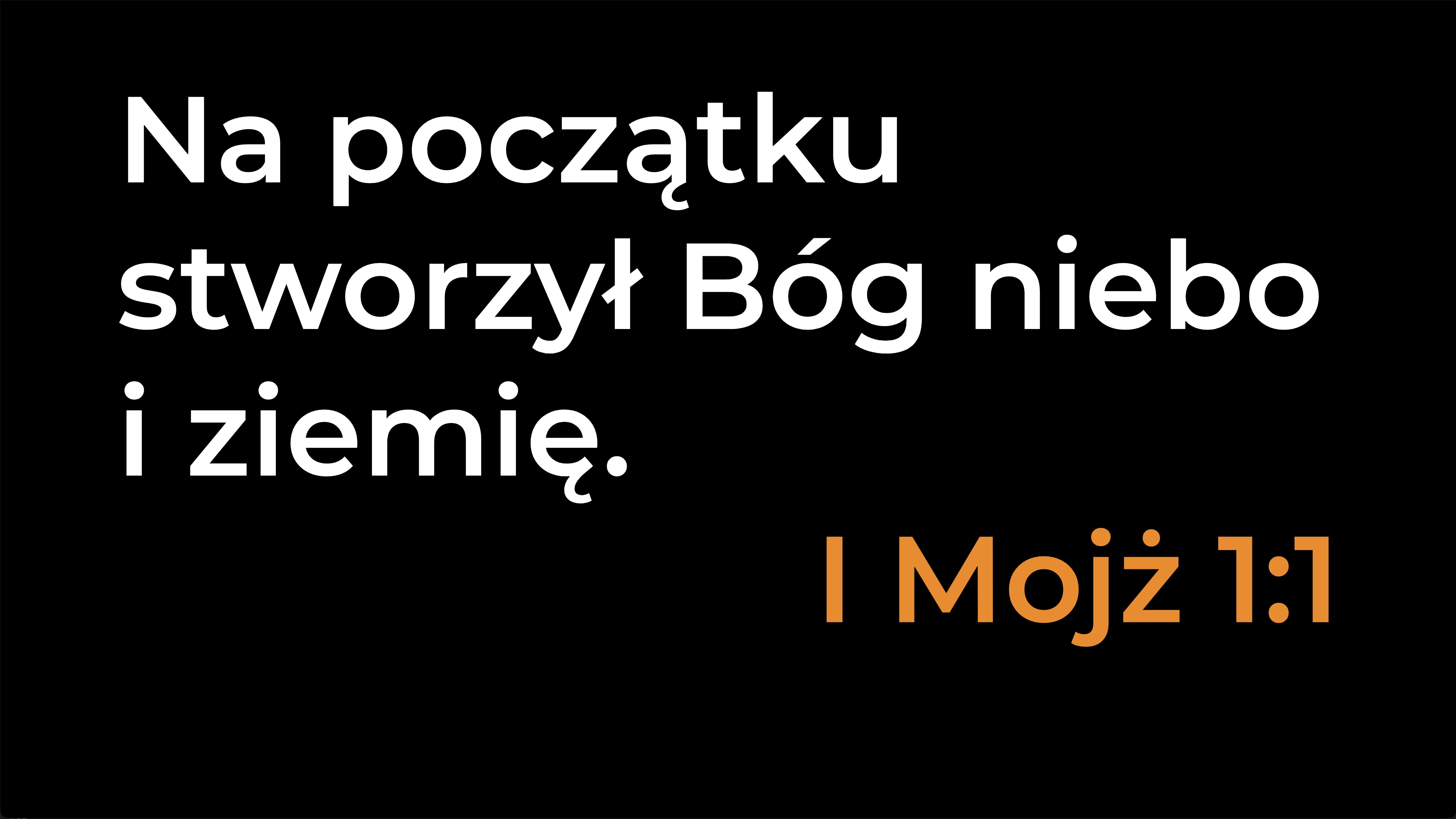 Pełnoekranowy obraz DotPresenter, motyw ciemny